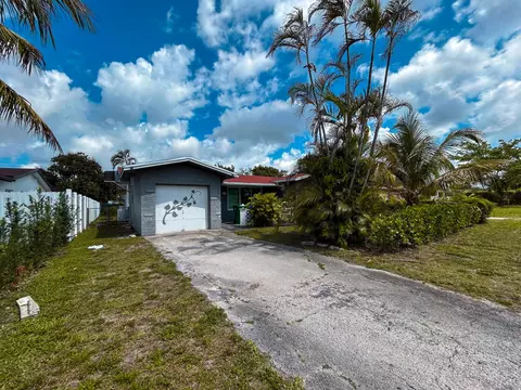 6117 SW 20th Ct, Miramar, FL 33023