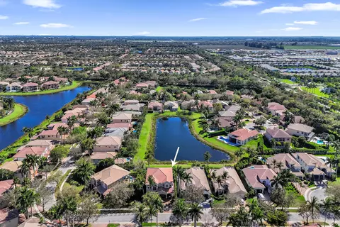 11081 Brandywine Lake Way, Boynton Beach, FL 33473