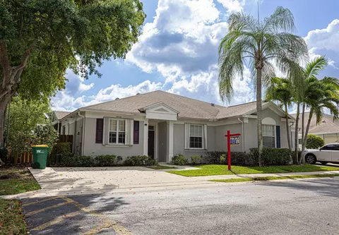 5920 French Plum Ln, Tamarac, FL 33321