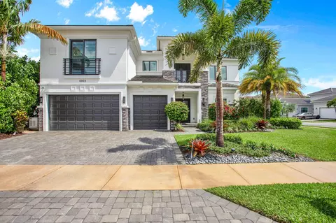 6903 NW 28th Ave, Boca Raton, FL 33496