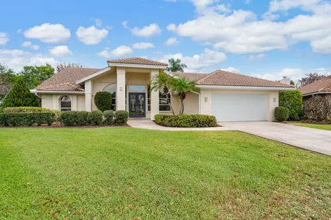 407 SW Locust Cv, Port Saint Lucie, FL 34986