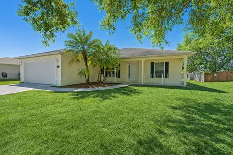 1344 SW Parma Ave, Port Saint Lucie, FL 34953