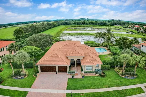 3776 Isles Vista Blvd, Wellington, FL 33449