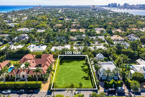 240 Tangier Ave, Palm Beach, FL 33480