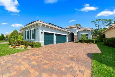 10891 SW Visconti Way, Port Saint Lucie, FL 34986