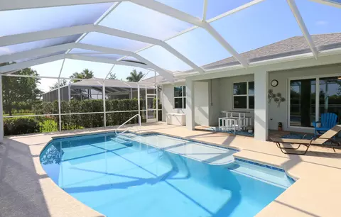 12671 SW Gingerline Dr, Port St Lucie, FL 34987