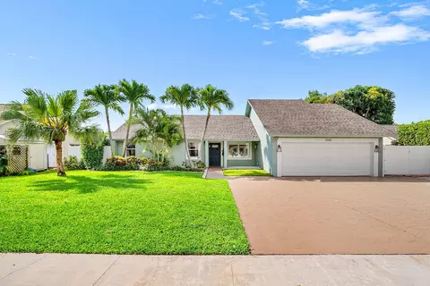 1508 Cormorant Rd, Delray Beach, FL 33444