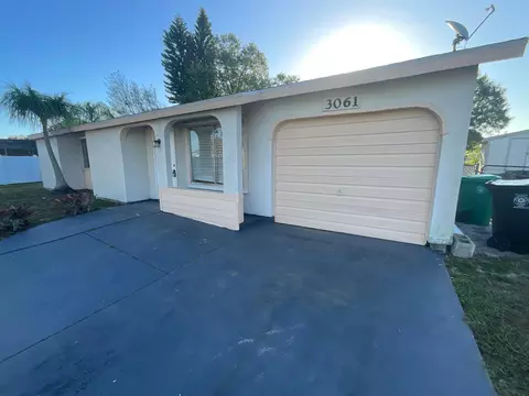 3061 SW Blout Ct, Port Saint Lucie, FL 34953