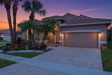 7046 Haviland Cir, Boynton Beach, FL 33437