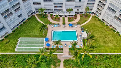 3101 S Ocean Blvd #1008, Highland Beach, FL 33487