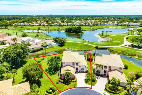 1124 Grand Cay Dr, Palm Beach Gardens, FL 33418
