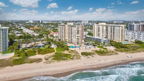 2000 S Ocean Blvd #2L, Pompano Beach, FL 33062