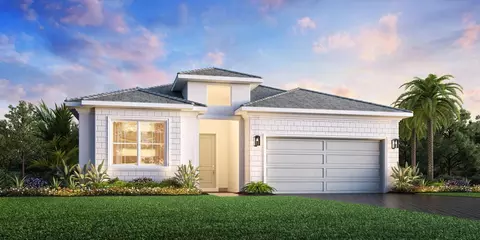 154 SE Palma St, Port Saint Lucie, FL 34984
