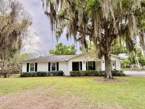 2539 SW 24th Ave, Okeechobee, FL 34974