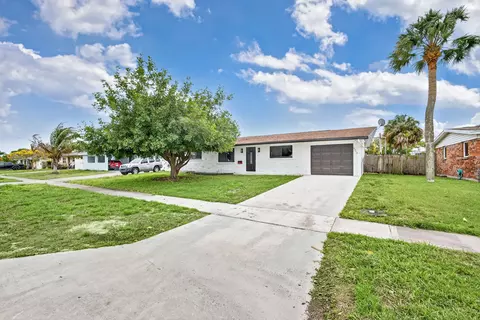 3374 Florida Blvd, Palm Beach Gardens, FL 33410