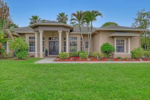 14042 88th Pl N, The Acreage, FL 33470