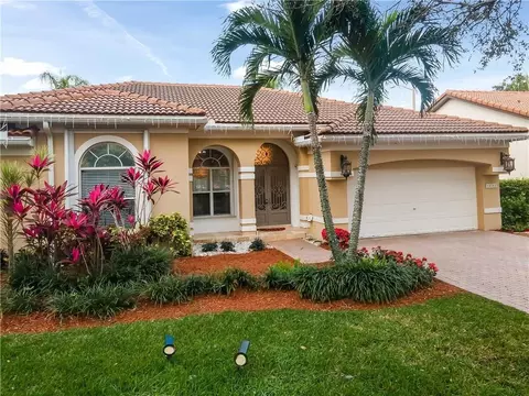 10361 NW 54th Pl, Coral Springs, FL 33076