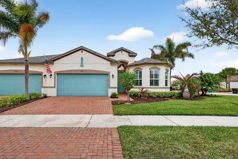 11021 SW Sunrise Lake Dr, Port Saint Lucie, FL 34987