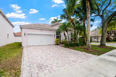 2110 NW 48th Ave, Coconut Creek, FL 33063