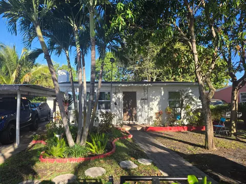 1214 S C St S, Lake Worth Beach, FL 33460