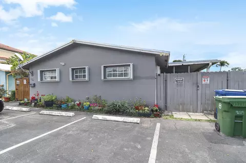 832-834 NE 22nd Dr #1-4, Wilton Manors, FL 33305