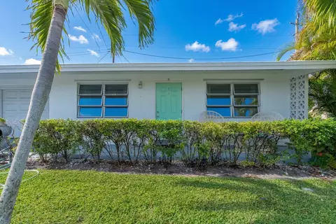 722 Ridge Rd #1, Lantana, FL 33462