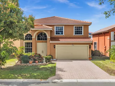 11566 NW 5th St, Coral Springs, FL 33071