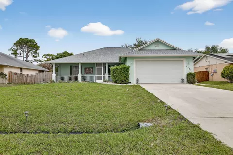 1373 SW Granville Ave, Port Saint Lucie, FL 34953