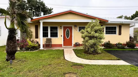 4570 NW 16th Ave, Tamarac, FL 33309
