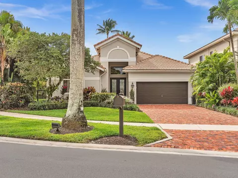 4167 NW 55th Pl, Boca Raton, FL 33496