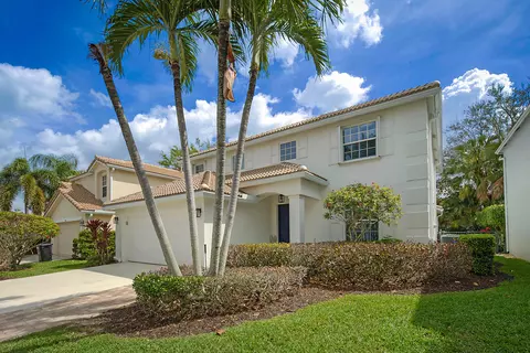 458 Woodview Cir, Palm Beach Gardens, FL 33418