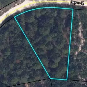 5755 Bryce St, Keystone Heights, FL 32656