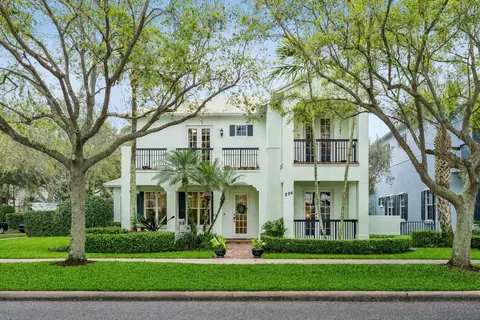 206 Botanica Dr, Jupiter, FL 33458
