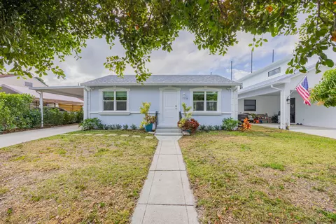 730 Winters St, West Palm Beach, FL 33405