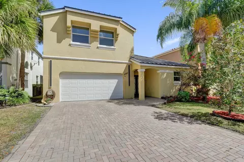 5367 NW 106th Dr, Coral Springs, FL 33076