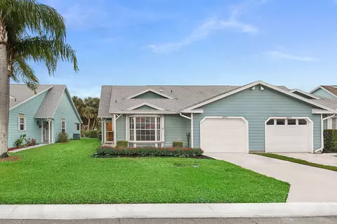 4072 Gator Trace Rd, Fort Pierce, FL 34982