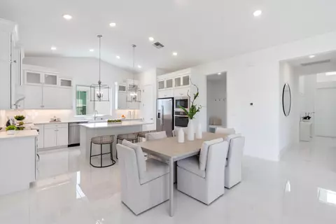 Dining - 6763 SE Lost Pine Dr, Stuart, FL 34997 photo 3 of 3
