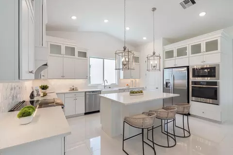 Kitchen - 6763 SE Lost Pine Dr, Stuart, FL 34997 photo 3 of 4