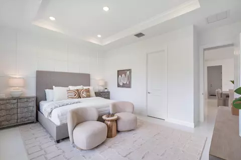 Bedroom - 6763 SE Lost Pine Dr, Stuart, FL 34997 photo 3 of 3