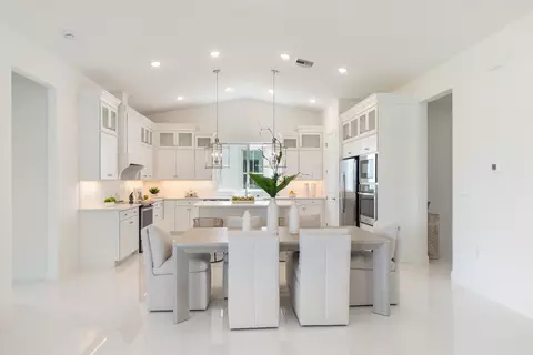 Dining - 6763 SE Lost Pine Dr, Stuart, FL 34997 photo 1 of 3