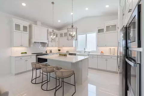 Kitchen - 6763 SE Lost Pine Dr, Stuart, FL 34997 photo 1 of 4