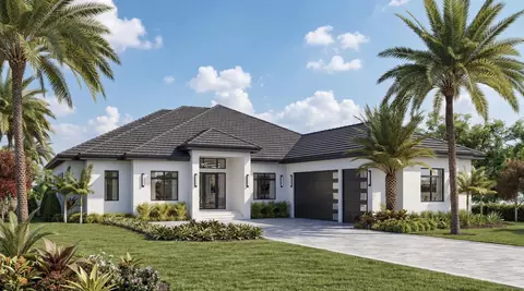 5720 NW 63rd Way, Parkland, FL 33067
