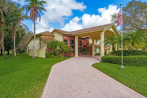 3201 SW 134th Ter, Davie, FL 33330