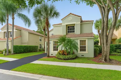 7665 NW 61st Ter, Parkland, FL 33067