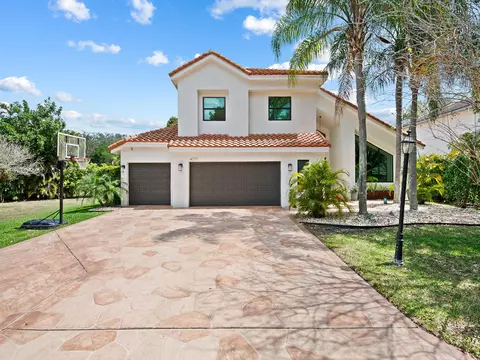 4777 Chardonnay Dr, Coral Springs, FL 33067
