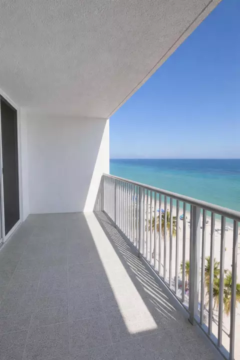 400 N Surf Rd #1105, Hollywood, FL 33019