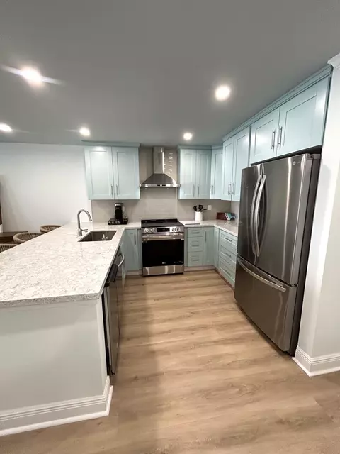 400 N Surf Rd #1105, Hollywood, FL 33019