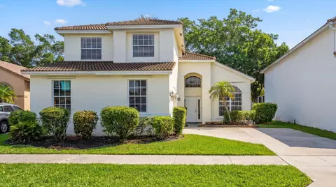 6817 Coral Reef St, Lake Worth, FL 33467