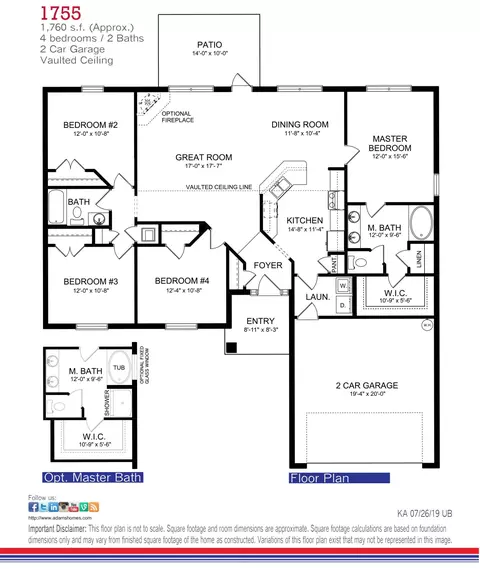 3967 NW 27th Ave, Okeechobee, FL 34972 photo 2