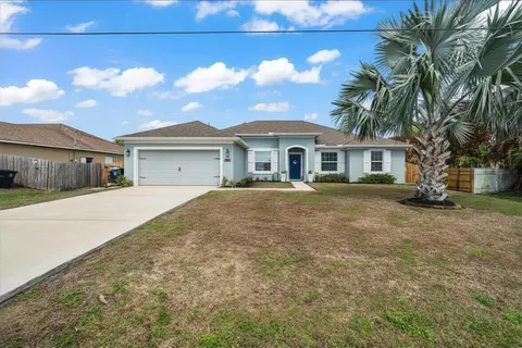 2141 SW Leafy Rd, Port Saint Lucie, FL 34953